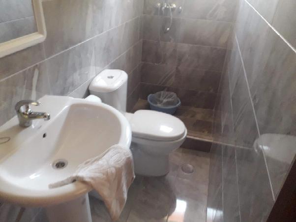 Vakantiehuis Vila. Dionysos *
