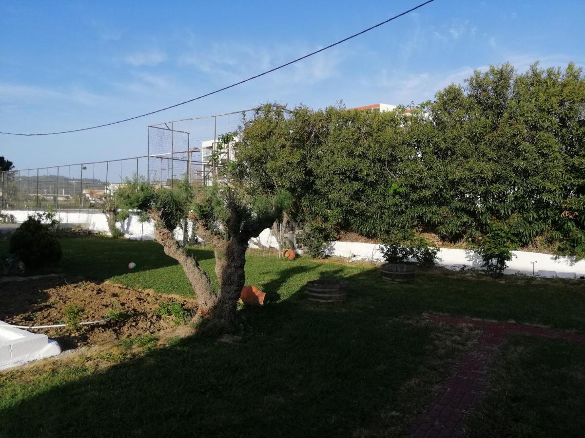 Vakantiehuis Vila. Dionysos Agios Georgios (Corfu)
